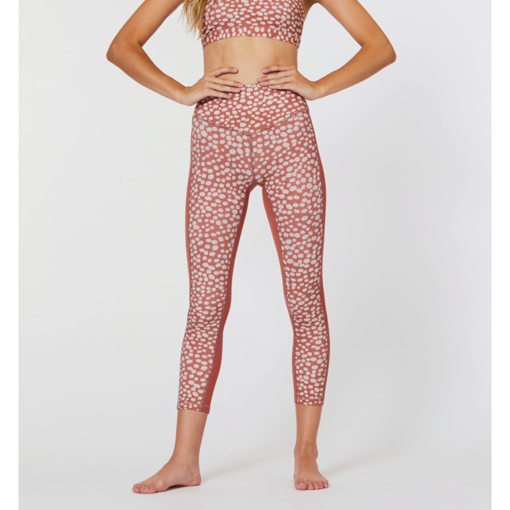 L’urv active wear 7/8 leggings